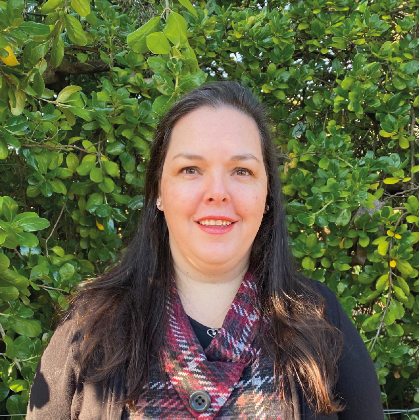Melissa Brandt - Senior Financial Accountant